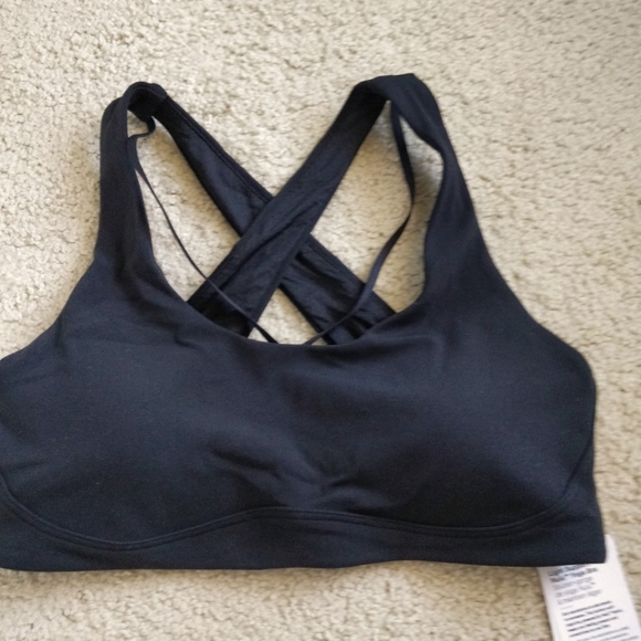 Lululemon bra top - Picture 1 of 4
